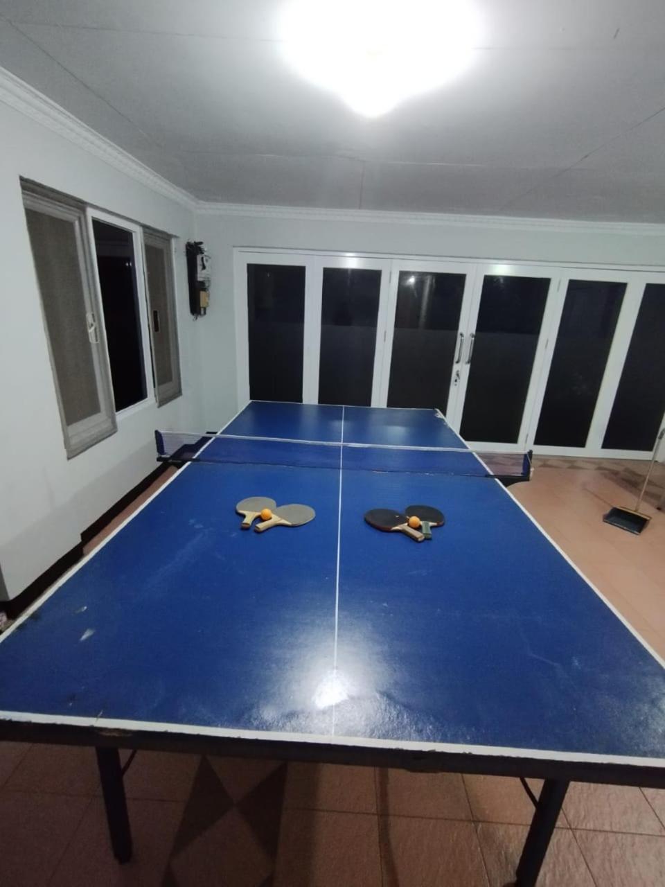 Vila Princess,Sentul 4Bedroom Dan Tenda Camping,Private Pool, Tenis Meja, Mini Billiard, Karaoke, Ayunan,Bbq, 08Satu3 80Satu6 4Satu5Satu Bogor Eksteriør billede