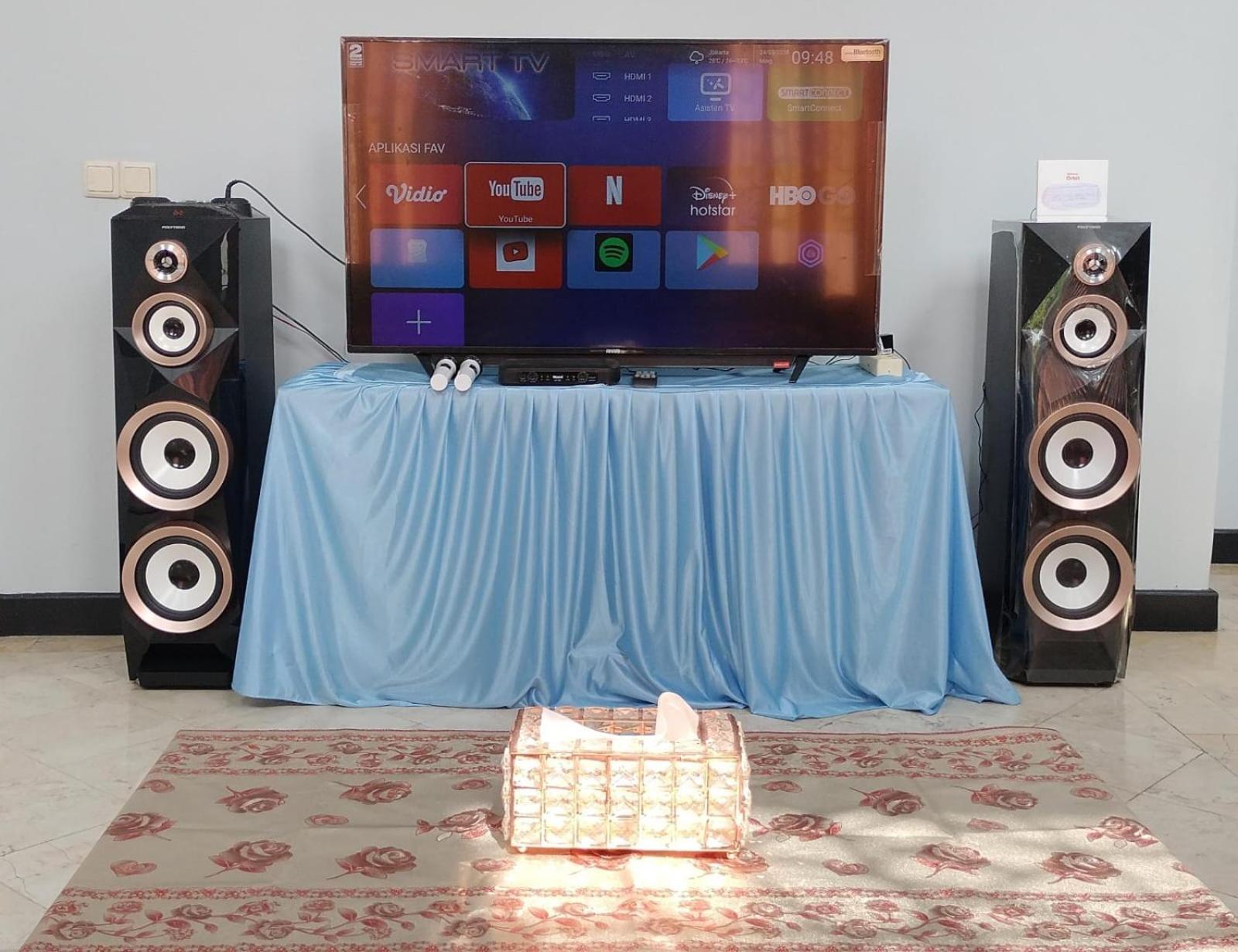 Vila Princess,Sentul 4Bedroom Dan Tenda Camping,Private Pool, Tenis Meja, Mini Billiard, Karaoke, Ayunan,Bbq, 08Satu3 80Satu6 4Satu5Satu Bogor Eksteriør billede