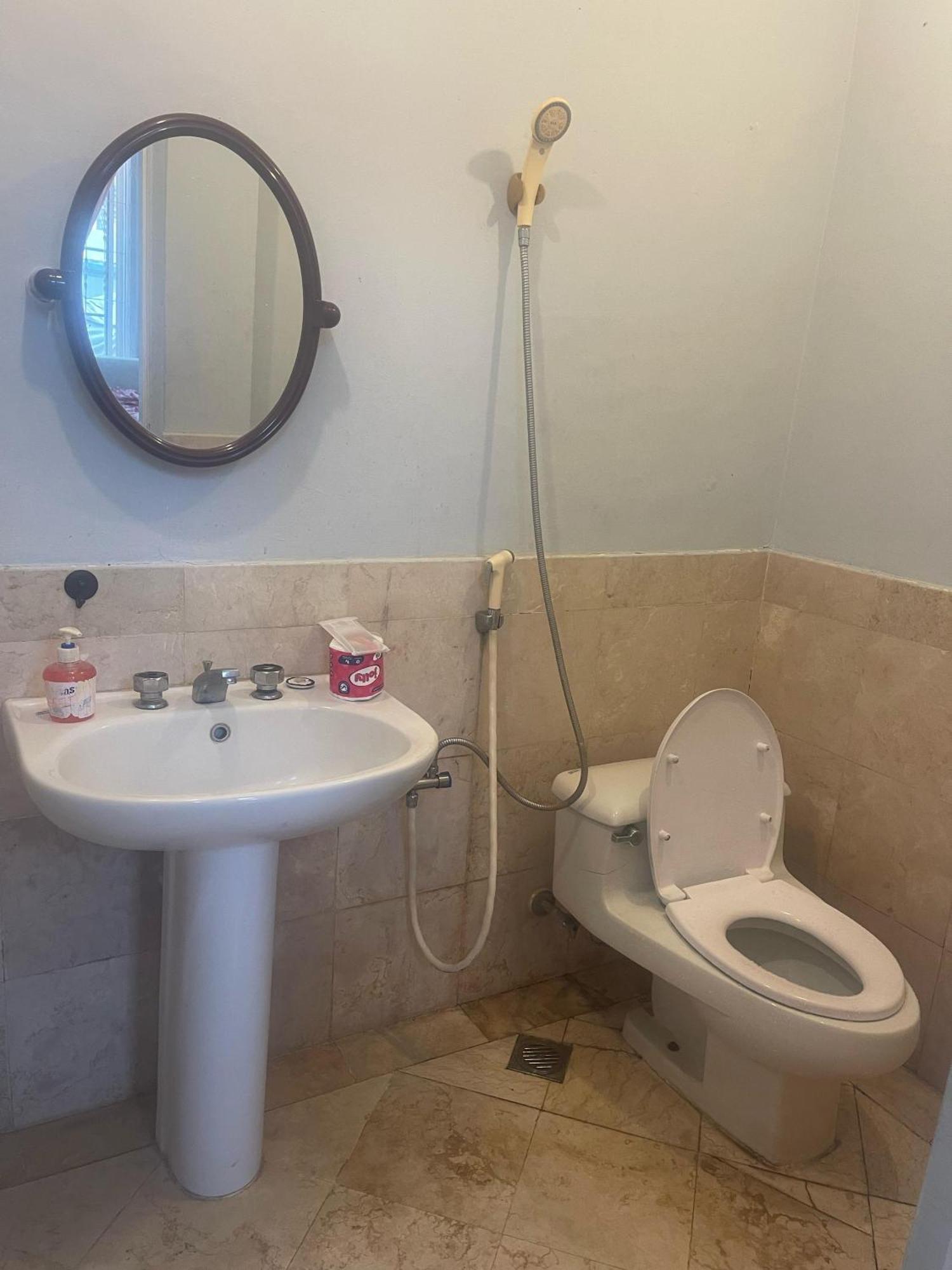 Vila Princess,Sentul 4Bedroom Dan Tenda Camping,Private Pool, Tenis Meja, Mini Billiard, Karaoke, Ayunan,Bbq, 08Satu3 80Satu6 4Satu5Satu Bogor Eksteriør billede
