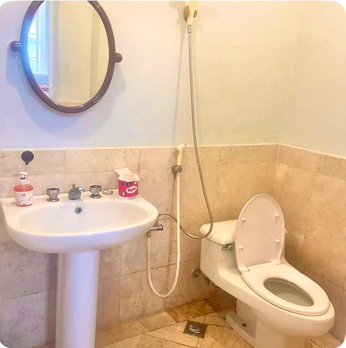 Vila Princess,Sentul 4Bedroom Dan Tenda Camping,Private Pool, Tenis Meja, Mini Billiard, Karaoke, Ayunan,Bbq, 08Satu3 80Satu6 4Satu5Satu Bogor Eksteriør billede
